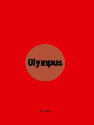 cover image of Olympus